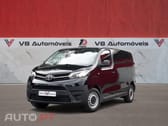 Toyota Proace D-4D  L1-H1