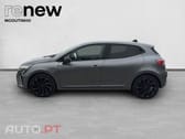Renault Clio Espirit Alpine TCE 90