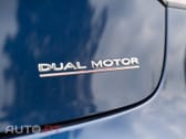 Tesla Model 3 Performance Dual Motor AWD