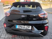Ford Puma 1.0 EcoBoost MHEV ST-Line Aut.