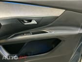 Peugeot 3008 1.5 BlueHDi GT EAT8