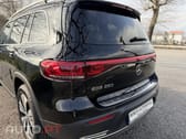Mercedes-Benz EQB 250 Progressive