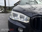 BMW X5 25 d sDrive Pack M