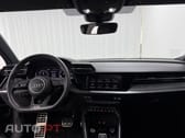 Audi A3 Sportback 30 TFSI S line S tronic