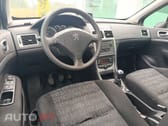 Peugeot 307 1.4 HDi Navtech