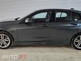 BMW 116 d Pack Desportivo M