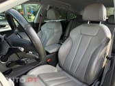 Audi A5 2.0 TDI Sport