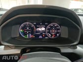 Cupra Formentor 1.4 e-Hybrid DSG