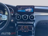 Mercedes-Benz GLC 300 I.V.A DEDUTÍVEL de 4Matic AMG