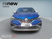Renault Captur 1.0 TCe 90 RS Line