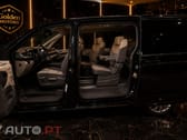 Volkswagen Multivan 2.0 TDI BM Comfortline DSG