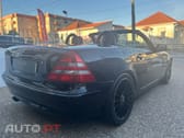 Mercedes-Benz SLK 200 Kompressor