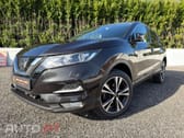 Nissan Qashqai 1.5 dCi N-Connecta