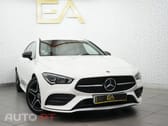 Mercedes-Benz CLA 180 7G-DCT AMG Line