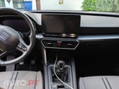 Seat Leon Style Plus