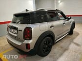 MINI Countryman Cooper SE Premium Essential Auto