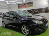 Seat Ibiza 1.6 TDI Reference