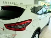 Nissan Qashqai 1.5 dCi N-Connecta Led