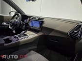 DS DS7 Crossback E-Tense Bastille+ EAT8