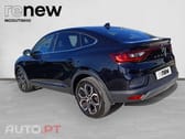 Renault Arkana 1,3 TCE Intens (Caixa Automática 7 Velocidades)