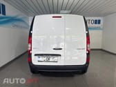 Mercedes-Benz Citan 2 lugares