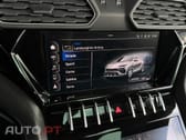 Lamborghini Urus 4.0 V8