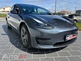 Tesla Model 3 Tração Traseira Premium