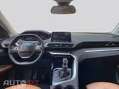 Peugeot 3008 1.2 ALLURE