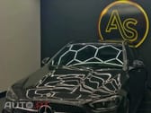Mercedes-Benz C 300 e AMG Pack Night