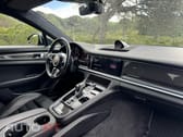 Porsche Panamera 4 S