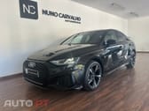 Audi A3 30 TFSI S line S tronic
