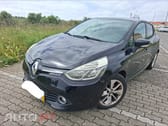 Renault Clio 1.5 dCi LIMITED