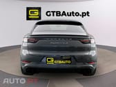 Porsche Cayenne COUPE TURBO S I.V.A DEDUTÍVEL