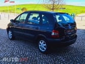 Renault Scénic 1.4 16V RXT AC