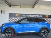 Peugeot 2008 1.5 BlueHDi GT Pack EAT8