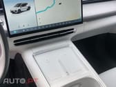 XPeng G6 RWD Long Range
