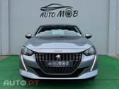 Peugeot 208 PureTech 75 Allure Pack