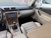 Volkswagen Passat Variant 2.0 TDi 4M Highline IM