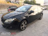 Seat Ibiza SC 1.6 TDi Copa Plus DPF