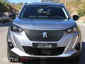 Peugeot E-2008 Allure Pack