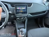 Renault Zoe Life 52Kw