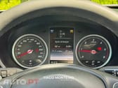 Mercedes-Benz C 180 d Avantgarde Aut.