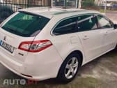 Peugeot 508 SW 1.6 BlueHDi Active EAT6