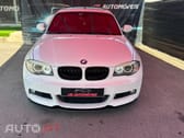 BMW 123 d
