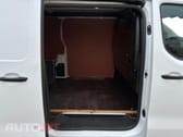 Citroen Jumpy 2.0 BlueHDi XL Driver