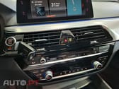 BMW 520 Luxury Line Auto