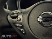Nissan Juke 1.6 DIG-T Nismo RS