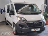 Opel Movano L2H1 3.5T 2.2 D 9 Lugares