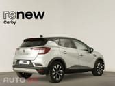 Renault Captur Captur 1.0 TCe Techno
