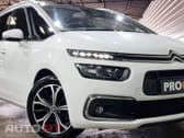 Citroen Grand C4 SpaceTourer 1.5 BlueHDi Shine